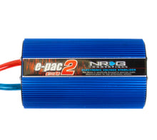 Load image into Gallery viewer, NRG Voltage Stabilizer E-PAC2 - Blue