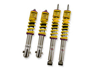 Load image into Gallery viewer, KW Coilover Kit V2 VW Golf III / Jetta III (1HXO); all incl. Cabrio (-02); 2WD; all engines