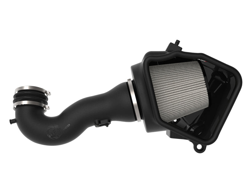 aFe MagnumFORCE Intake Stage-2 Pro Dry S 2019 GM Silverado/Sierra 1500 V6-4.3L V8-5.3/6.2L