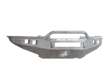 Load image into Gallery viewer, Road Armor 12-15 Toyota Tacoma Stealth Front Bumper w/Pre-Runner Guard - Raw