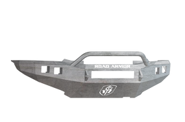 Road Armor 12-15 Toyota Tacoma Stealth Front Bumper w/Pre-Runner Guard - Raw