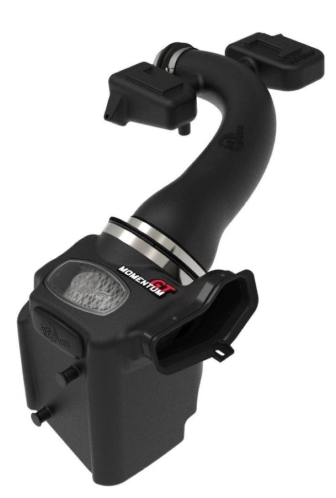 aFe Momentum GT Pro DRY S Cold Air Intake System 20-21 Ford F-250/F-350