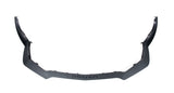 ROUSH 2018-2019 Ford Mustang Chin Spoiler & Wheel Shroud 3-Piece Aero Kit