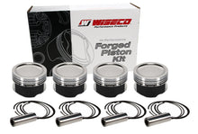 Load image into Gallery viewer, Wiseco Nissan SR20 Turbo -12cc 1.260 X 865 Piston Kit