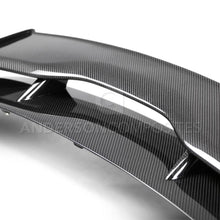 Load image into Gallery viewer, Anderson Composites 16-17 Ford Focus RS - Focus ST Rear Spoiler