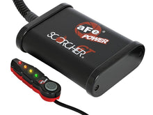 Load image into Gallery viewer, aFe Scorcher GT Power Module 2021 Acura TLX 2.0L (t)
