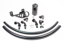 Load image into Gallery viewer, Radium Toyota Supra MK5 Catch Can Kit CCV