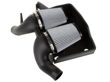 Load image into Gallery viewer, aFe MagnumFORCE Intakes Stage-2 PDS AIS PDS BMW 335i 07-11 (N54) L6-3.0L/09-15 Z4 35i (tt)