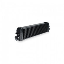 Load image into Gallery viewer, KraftWerks Core Size 22x7x3 - 2.5in Inlet/Outlet Universal Intercooler - Black