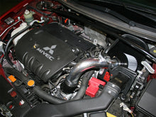 Load image into Gallery viewer, aFe Takeda Intakes Stage-2 PDS AIS PDS Mitsubishi Lancer 08-09 L4-2.0L (pol)