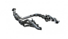 ARH 2011 Ford F-150 1-7/8in x 3in Long System w/ Cats