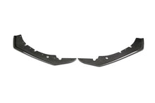 Load image into Gallery viewer, Seibon 2016 Ford Focus (RS) SS-Style Carbon Fiber Lip