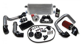 KraftWerks 06-09 Honda S2000 Supercharger Kit Upgraded C38/91 Head Unit
