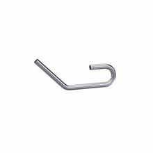 Load image into Gallery viewer, MBRP Universal Dual Bend 1.5in - 90 Deg &amp; 45 Deg Bend Aluminum (NO DROPSHIP)