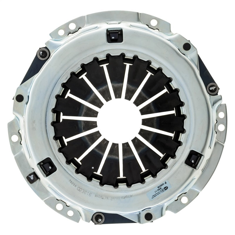 Exedy 1992-1993 Lexus ES300 V6 Stage 1/Stage 2 Replacement Clutch Cover