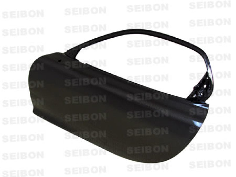 Seibon 93-02 Mazda RX-7 Carbon Fiber Doors (Pair)