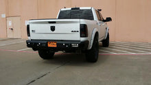 Load image into Gallery viewer, Road Armor 16-18 Ram 2500 iDentity Front Bumper Components - Center Section Smooth - Raw