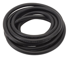 Load image into Gallery viewer, Russell Performance -10 AN Twist-Lok Hose (Black) (Pre-Packaged 15 Foot Roll)
