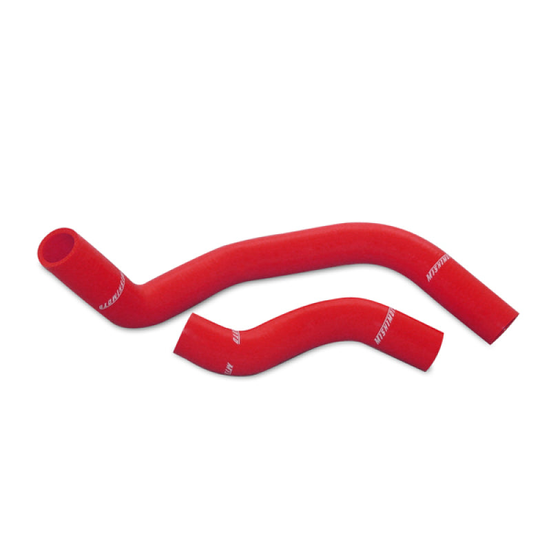 Mishimoto 89-98 Nissan 240X w/ SR20DET Red Silicone Hose Kit