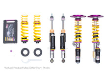 Load image into Gallery viewer, KW 2020+ Toyota GR Supra MK V Clubsport Coilovers 3-Way