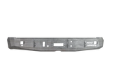 Road Armor 15-20 Ford F-150 Stealth Rear Winch Bumper - Raw