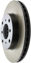 Load image into Gallery viewer, Centric Premium High Carbon Brake CryoStop Rotor