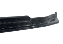 Load image into Gallery viewer, Seibon 06-08 Nissan 350Z TT Carbon FIber Front Lip