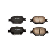 Load image into Gallery viewer, Power Stop 05-10 Scion tC Front Z16 Evolution Ceramic Brake Pads