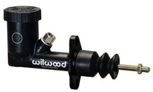 Load image into Gallery viewer, Wilwood GS Integral Master Cylinder - .700in Bore