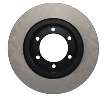 Load image into Gallery viewer, Stoptech 95-02 Toyota 4Runner Front Performance Cryo Brake Rotor