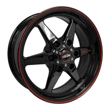 Load image into Gallery viewer, Race Star 93 Truck Star 20x9.00 6x135bc 5.92bs Direct Drill Dark Star Wheel