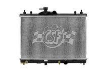 Load image into Gallery viewer, CSF 07-09 Nissan Versa 1.8L OEM Plastic Radiator