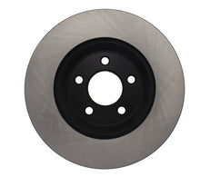 Load image into Gallery viewer, Stoptech 05-14 Ford Mustang Premium Front CryoStop Brake Rotor