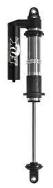 Fox 2.5 Factory Series 14in. Piggyback Reservoir Coilover Shock 7/8in. Shaft (Custom Valving) - Blk