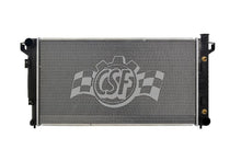 Load image into Gallery viewer, CSF 94-02 Dodge Ram 2500 8L OEM Plastic Radiator