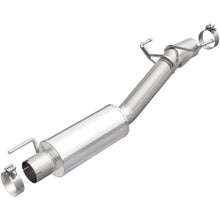 Load image into Gallery viewer, MagnaFlow D-Fit Muffler 409 SS 3.5in 14-19 Ram 2500/3500 6.4L
