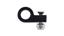 Load image into Gallery viewer, Vibrant Billet P-Clamp 3/8in ID - Anodized Black