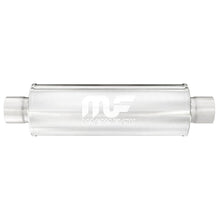 Load image into Gallery viewer, MagnaFlow Muffler XL 7x7x24 5 ID
