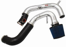 Load image into Gallery viewer, Injen 2007-09 Sentra SER 2.5L 4 Cyl. Polished Cold Air Intake