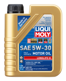 LIQUI MOLY 1L Longlife III Motor Oil 5W-30