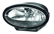 Load image into Gallery viewer, Hella FF50 Series H7 12V/55W Halogen Fog Lamp Kit