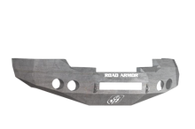Load image into Gallery viewer, Road Armor 08-13 Chevy 1500 Stealth Front Non-Winch Bumper - Raw
