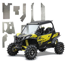Load image into Gallery viewer, DEI 14-18 Can-Am Maverick XC 20 (2-Seater) Heat Shield Kit