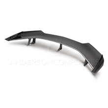 Load image into Gallery viewer, Anderson Composites 17-19 Chevy Camaro ZL1 LE  Type-OE Rear Spoiler
