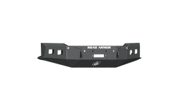 Road Armor 19-20 Chevy 1500 Stealth Front Winch Bumper - Tex Blk