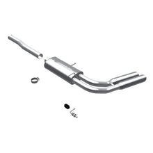 Load image into Gallery viewer, MagnaFlow SYS C/B 09 Silverado/Sierra PU