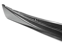 Load image into Gallery viewer, Seibon 14 Lexus IS350 F Sport OEM Style Carbon Fiber Side Skirts (Pair)