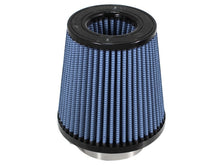 Load image into Gallery viewer, aFe MagnumFLOW Air Filters 3-1/2F x 6B x 4-1/2T (INV) x 6H