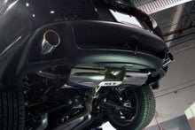 Load image into Gallery viewer, HKS 03+ Mazda RX-8 Legamax Catback Exhaust *Special Order*