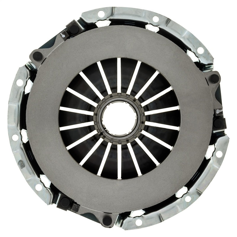 Exedy 08-15 Mitsubishi Lancer Evo Stage 1/2 Replacement Clutch Cover (for 05803/05952/05803A/05952A)